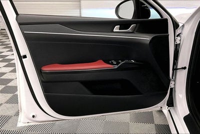 2024 Kia K5 GT-Line Premium Pkg - Adaptive Cruise - Htd Leather