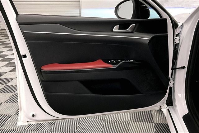 2024 Kia K5 GT-Line Premium Pkg - Adaptive Cruise - Htd Leather