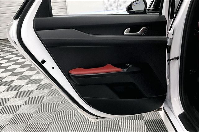 2024 Kia K5 GT-Line Premium Pkg - Adaptive Cruise - Htd Leather