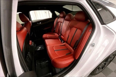 2024 Kia K5 GT-Line Premium Pkg - Adaptive Cruise - Htd Leather