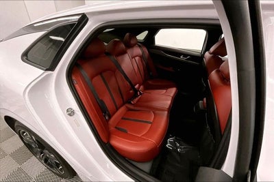 2024 Kia K5 GT-Line Premium Pkg - Adaptive Cruise - Htd Leather