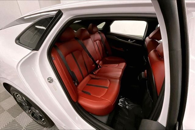 2024 Kia K5 GT-Line Premium Pkg - Adaptive Cruise - Htd Leather