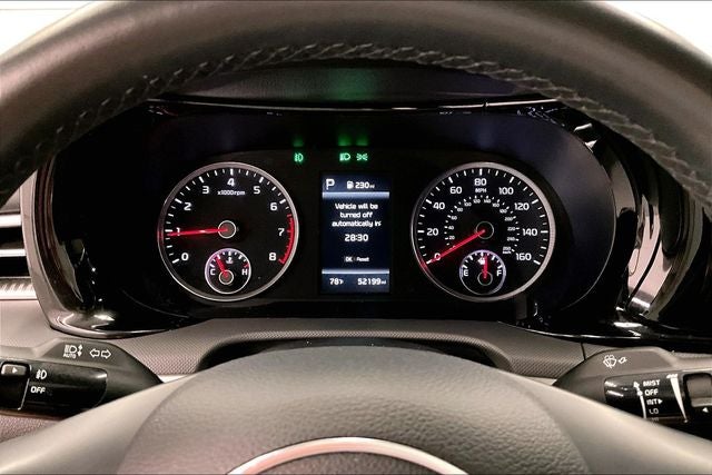 2024 Kia K5 GT-Line Premium Pkg - Adaptive Cruise - Htd Leather