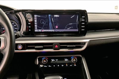 2024 Kia K5 GT-Line Premium Pkg - Adaptive Cruise - Htd Leather