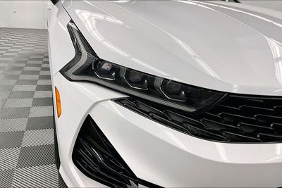2024 Kia K5 GT-Line Premium Pkg - Adaptive Cruise - Htd Leather