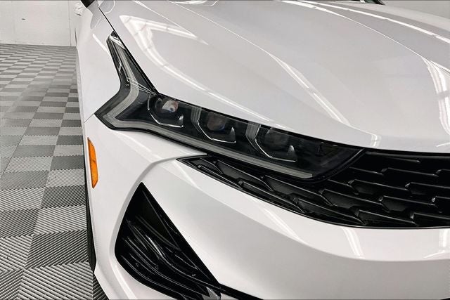 2024 Kia K5 GT-Line Premium Pkg - Adaptive Cruise - Htd Leather