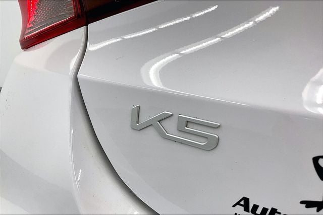 2024 Kia K5 GT-Line Premium Pkg - Adaptive Cruise - Htd Leather