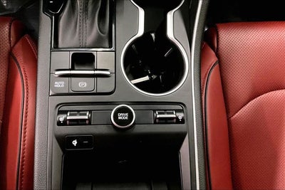 2024 Kia K5 GT-Line Premium Pkg - Adaptive Cruise - Htd Leather