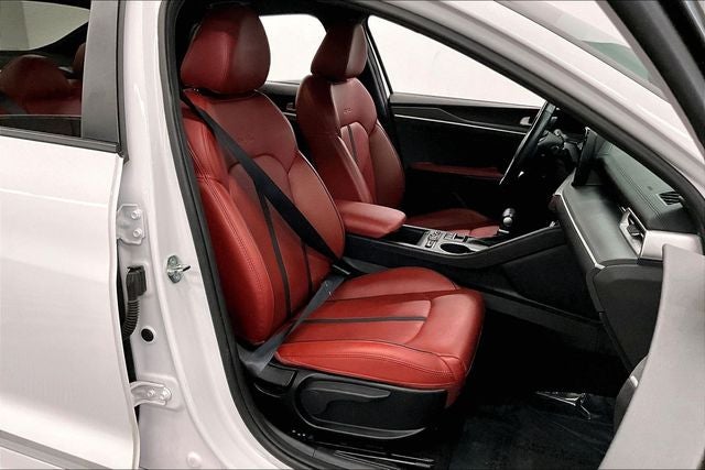 2024 Kia K5 GT-Line Premium Pkg - Adaptive Cruise - Htd Leather