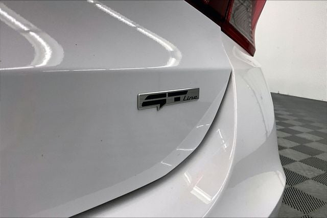 2024 Kia K5 GT-Line Premium Pkg - Adaptive Cruise - Htd Leather
