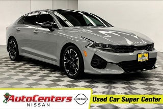 2023 Kia K5 GT-Line Premium Pkg - Pano Roof - Adaptive Cruise