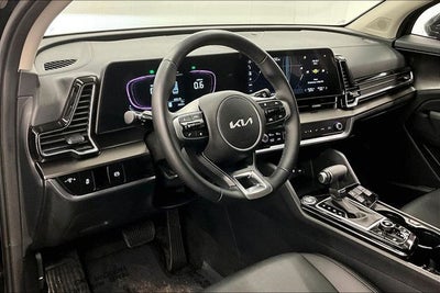 2025 Kia Sportage EX Heated Seats - Blind Spot Detection