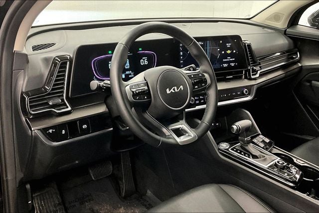2025 Kia Sportage EX Heated Seats - Blind Spot Detection