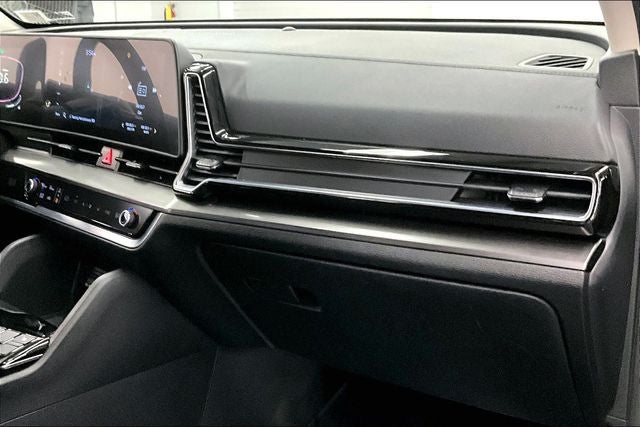 2025 Kia Sportage EX Heated Seats - Blind Spot Detection