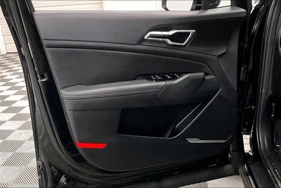 2025 Kia Sportage EX Heated Seats - Blind Spot Detection