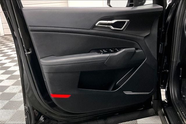 2025 Kia Sportage EX Heated Seats - Blind Spot Detection