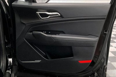 2025 Kia Sportage EX Heated Seats - Blind Spot Detection