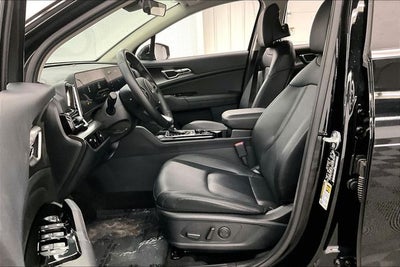 2025 Kia Sportage EX Heated Seats - Blind Spot Detection