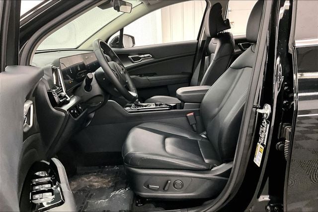 2025 Kia Sportage EX Heated Seats - Blind Spot Detection