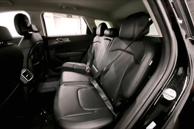 2025 Kia Sportage EX Heated Seats - Blind Spot Detection