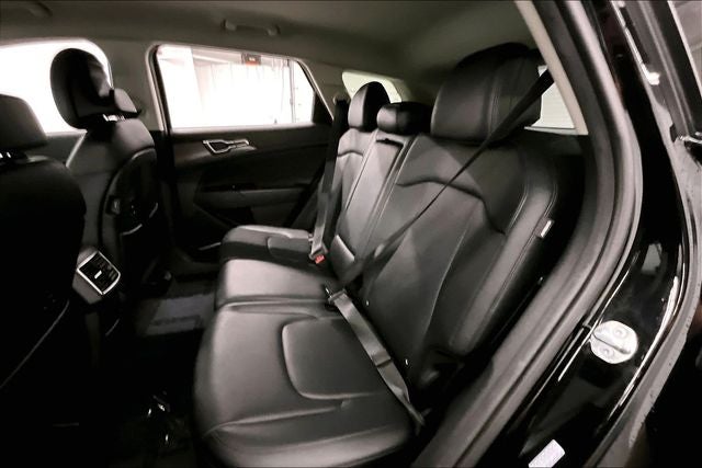 2025 Kia Sportage EX Heated Seats - Blind Spot Detection