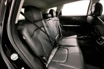 2025 Kia Sportage EX Heated Seats - Blind Spot Detection