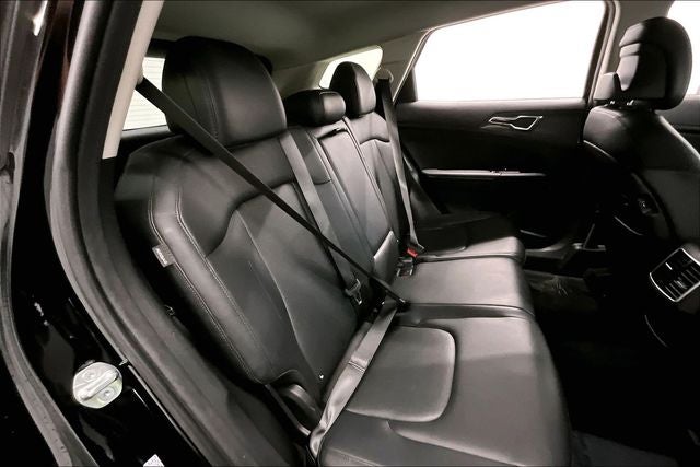 2025 Kia Sportage EX Heated Seats - Blind Spot Detection