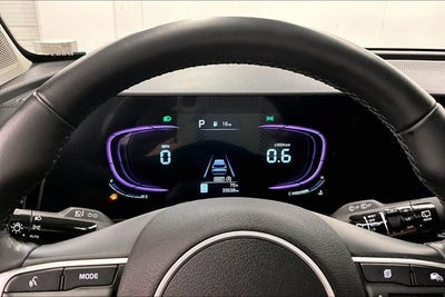 2025 Kia Sportage EX Heated Seats - Blind Spot Detection