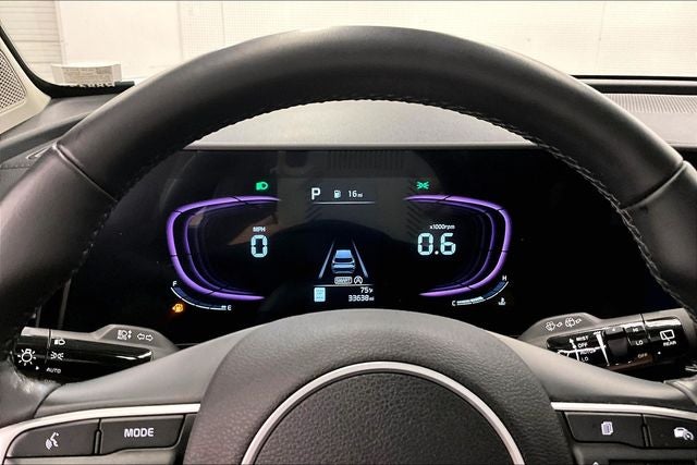 2025 Kia Sportage EX Heated Seats - Blind Spot Detection