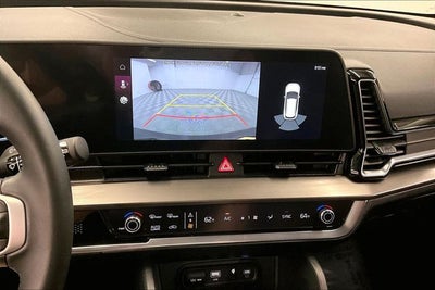 2025 Kia Sportage EX Heated Seats - Blind Spot Detection