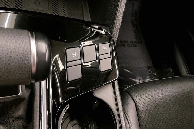 2025 Kia Sportage EX Heated Seats - Blind Spot Detection