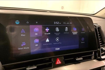 2025 Kia Sportage EX Heated Seats - Blind Spot Detection