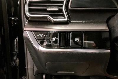 2025 Kia Sportage EX Heated Seats - Blind Spot Detection