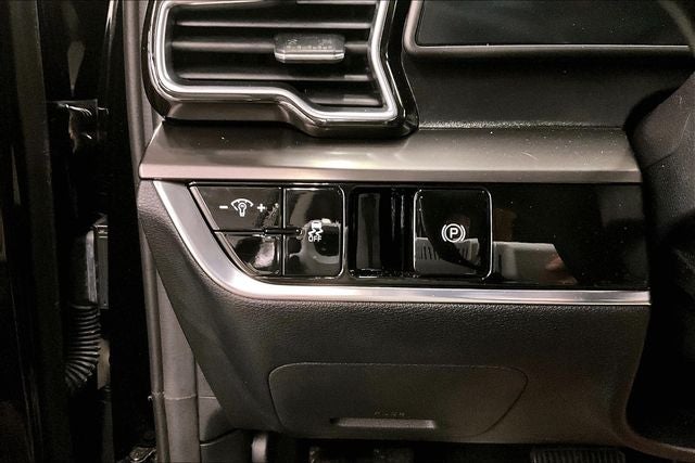 2025 Kia Sportage EX Heated Seats - Blind Spot Detection