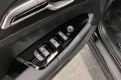 2025 Kia Sportage EX Heated Seats - Blind Spot Detection