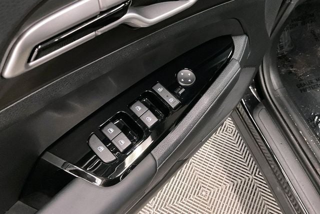 2025 Kia Sportage EX Heated Seats - Blind Spot Detection