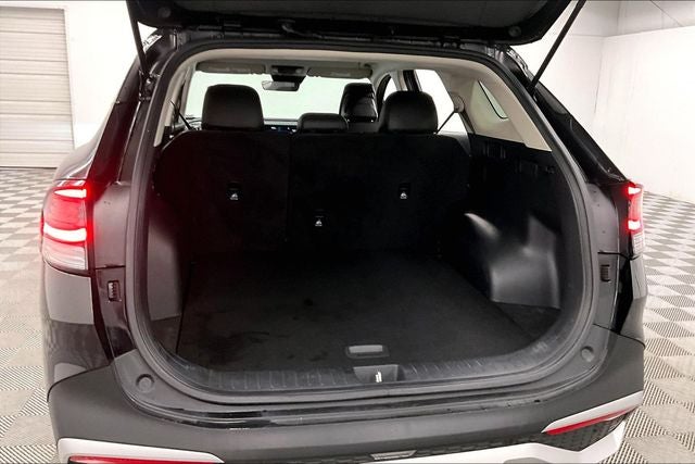 2025 Kia Sportage EX Heated Seats - Blind Spot Detection
