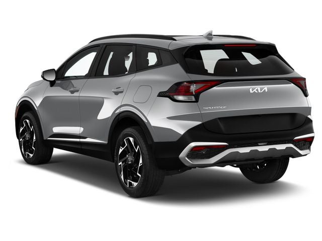 2025 Kia Sportage SX-Prestige