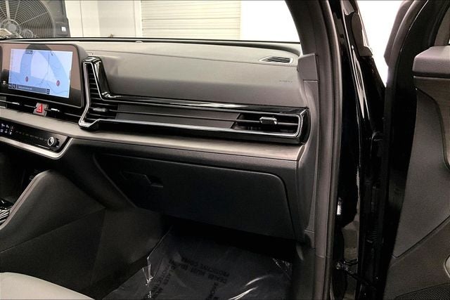 2025 Kia Sportage X-Line AWD - Premium Pkg - Pano Roof - Htd Seats