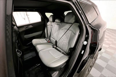2025 Kia Sportage X-Line AWD - Premium Pkg - Pano Roof - Htd Seats