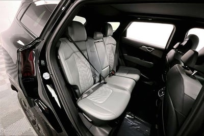 2025 Kia Sportage X-Line AWD - Premium Pkg - Pano Roof - Htd Seats