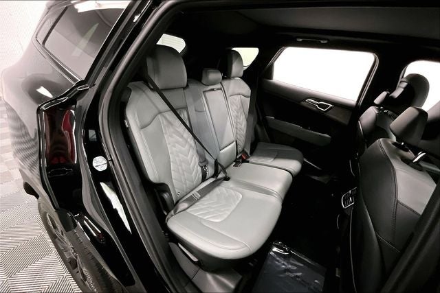 2025 Kia Sportage X-Line AWD - Premium Pkg - Pano Roof - Htd Seats