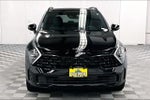 2025 Kia Sportage X-Line AWD - Premium Pkg - Pano Roof - Htd Seats