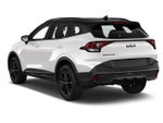 2023 Kia Sportage X-Pro