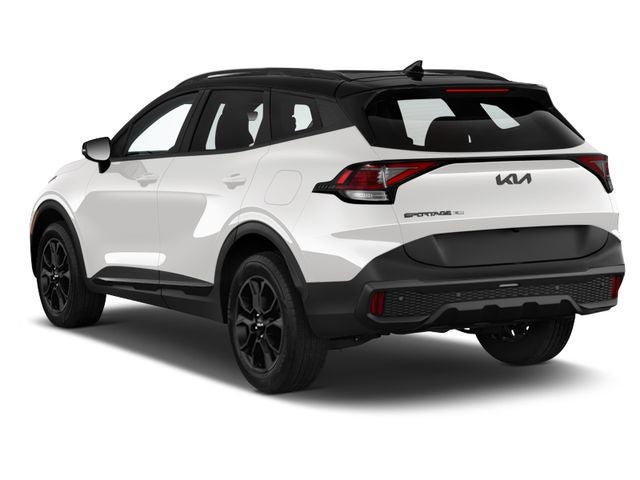 2023 Kia Sportage X-Pro