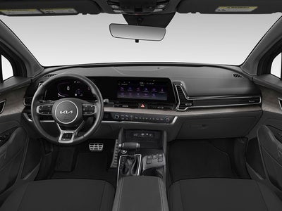 2023 Kia Sportage X-Pro