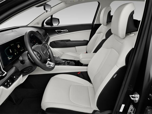 2025 Kia Sportage X-Pro AWD-Sunroof-
