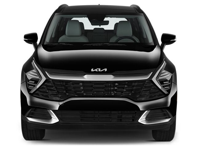 2025 Kia Sportage X-Pro AWD-Sunroof-