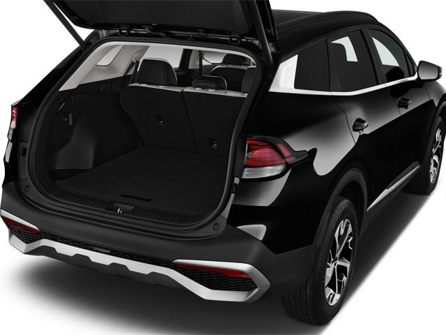 2025 Kia Sportage X-Pro AWD-Sunroof-