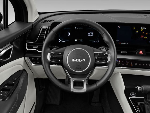 2025 Kia Sportage X-Pro AWD-Sunroof-